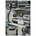 precio cnc husillo torno automático shenyang CK6136A-1